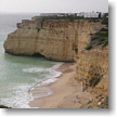 Carvoeiro, Portugal, Algarve